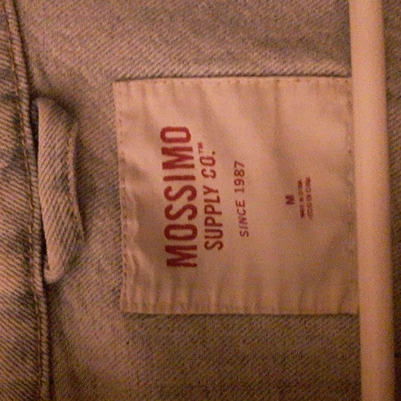 Jean jacket - Picture 2 of 2